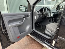 Volkswagen Caddy 1.6 TDI Airco Cruise controle Trekhaak 14...