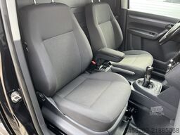 Volkswagen Caddy 1.6 TDI Airco Cruise controle Trekhaak 14...