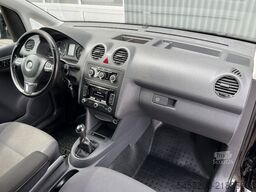 Volkswagen Caddy 1.6 TDI Airco Cruise controle Trekhaak 14...