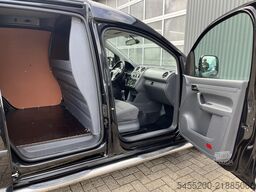 Volkswagen Caddy 1.6 TDI Airco Cruise controle Trekhaak 14...