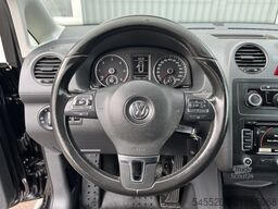 Volkswagen Caddy 1.6 TDI Airco Cruise controle Trekhaak 14...