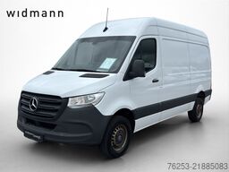 Mercedes-Benz Sprinter 316 CDI Kasten Hochdach *VERKAUF NUR AN GEWERBE*