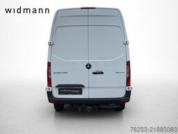Mercedes-Benz Sprinter 316 CDI Kasten Hochdach *VERKAUF NUR AN GEWERBE*