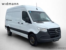 Mercedes-Benz Sprinter 316 CDI Kasten Hochdach *VERKAUF NUR AN GEWERBE*