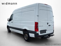 Mercedes-Benz Sprinter 316 CDI Kasten Hochdach *VERKAUF NUR AN GEWERBE*