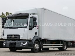 RENAULT D 13.250 Vollluft LBW Kamera Euro 6