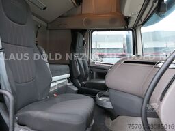 DAF XF 480 Retarder 2-Tank Standklima Euro 6