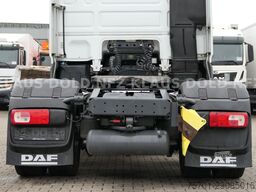 DAF XF 480 Retarder 2-Tank Standklima Euro 6