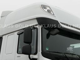DAF XF 480 Retarder 2-Tank Standklima Euro 6
