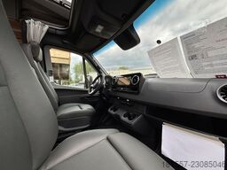 HYMER/ERIBA ML-T 580 4x4, AHK, Autark, Premium, Alde, TV