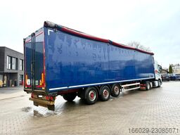 KNAPEN K200 Schubboden 92m³