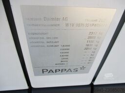 MERCEDES-BENZ Sprinter 317CDI, L3H2, spez. Aufbau, TÜV 11/2026