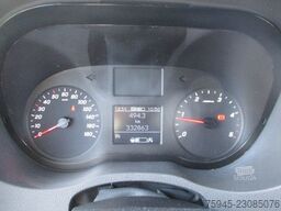 MERCEDES-BENZ Sprinter 317CDI, L3H2, spez. Aufbau, TÜV 11/2026