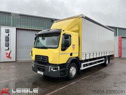 RENAULT 280D Wide * LBW-Bär * 116.000 KM *TOP*