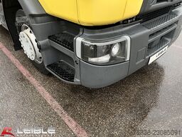 RENAULT 280D Wide * LBW-Bär * 116.000 KM *TOP*