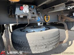 KÖGEL SN 24*Tautliner*Hubdach*Rungentaschen*SAF-Disc*
