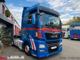 MAN TGX 18.510 LLS-U*XXL*VollLuft*2xTank*Standklima*