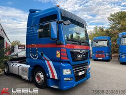 MAN TGX 18.510 LLS-U*XXL*VollLuft*2xTank*Standklima*