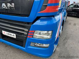 MAN TGX 18.510 LLS-U*XXL*VollLuft*2xTank*Standklima*