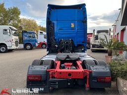 MAN TGX 18.510 LLS-U*XXL*VollLuft*2xTank*Standklima*