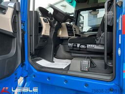 MAN TGX 18.510 LLS-U*XXL*VollLuft*2xTank*Standklima*