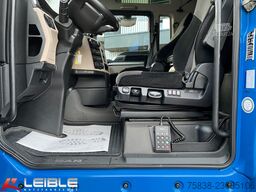 MAN TGX 18.510 LLS-U*XXL*VollLuft*2xTank*Standklima*