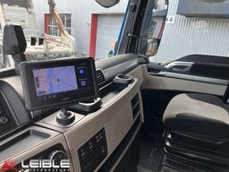 MAN TGX 18.510 LLS-U*XXL*VollLuft*2xTank*Standklima*
