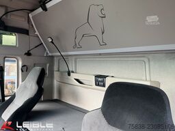 MAN TGX 18.510 LLS-U*XXL*VollLuft*2xTank*Standklima*