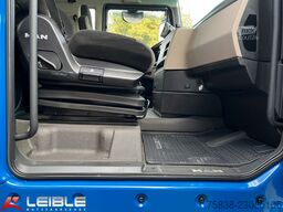 MAN TGX 18.510 LLS-U*XXL*VollLuft*2xTank*Standklima*