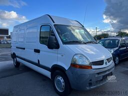 RENAULT Master II L3H2*1.Hand*Klima*Pdc*68Tkm*Top!*
