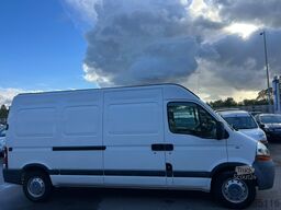 RENAULT Master II L3H2*1.Hand*Klima*Pdc*68Tkm*Top!*