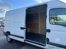 RENAULT Master II L3H2*1.Hand*Klima*Pdc*68Tkm*Top!*