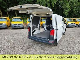 VOLKSWAGEN T6.1 Transporter T6 2xSchiebetüre!org.3.557KM|