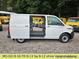 VOLKSWAGEN T6.1 Transporter T6 2xSchiebetüre!org.3.557KM|