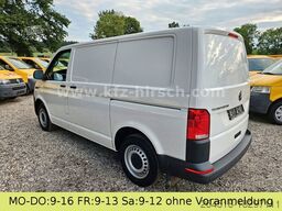 VOLKSWAGEN T6.1 Transporter T6 2xSchiebetüre!org.3.557KM|