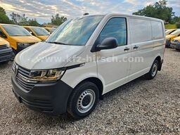VOLKSWAGEN T6.1 Transporter T6 2xSchiebetüre!org.3.557KM|