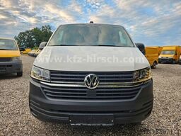 VOLKSWAGEN T6.1 Transporter T6 2xSchiebetüre!org.3.557KM|