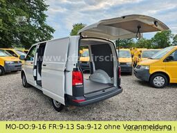 VOLKSWAGEN T6.1 Transporter T6 2xSchiebetüre!org.3.557KM|