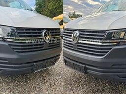 VOLKSWAGEN T6.1 Transporter T6 2xSchiebetüre!org.3.557KM|