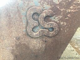 Eurosteel TH63 Grapple bucket