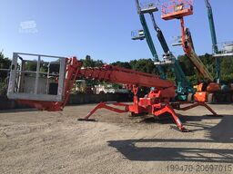 Teupen Leo 36 T (36m)