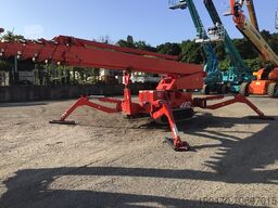 Teupen Leo 36 T (36m)