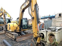Caterpillar 308E2 CR