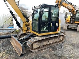 Caterpillar 308E2 CR