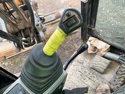 Caterpillar 308E2 CR