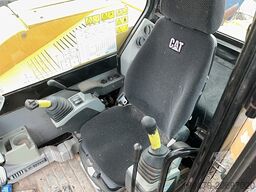 Caterpillar 308E2 CR