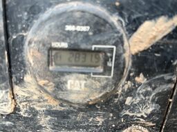 Caterpillar 308E2 CR