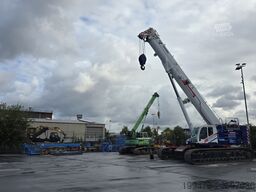 Tadano GTC-800 Mantis