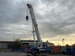 Tadano GTC-800 Mantis