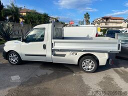 FIAT Doblò Doblò 1.6 MJT 105CV Cassonato Work-Up